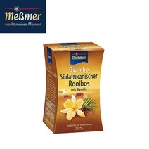 독일 메쓰머 허브티 과일차 21종 Messmer, 메쓰머 루이보스바닐라 25개입