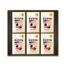 [천제명] 홍삼흑마늘(70mlx30포), 단품, 70ml