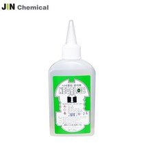 진케미칼 투명 나사풀림 방지제 나사고정제