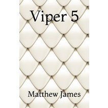 Viper 5 Paperback, Independently Published