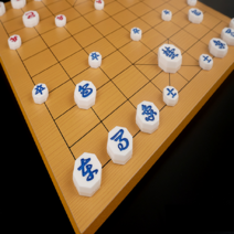 군대놀이 오프라인장기게임 장기게임 보드게임 장기알