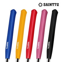 세인트72 Z TPE 친환경 M58 컬러 퍼터그립, 블루