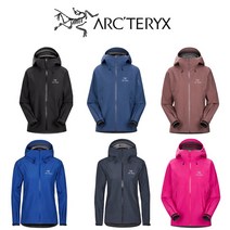 아크테릭스 베타LT 여성재킷 바람막이 아웃도어 점퍼