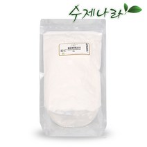수제나라 자연의숲 중조 베이킹소다 탄산수소나트륨, 1팩, 1kg