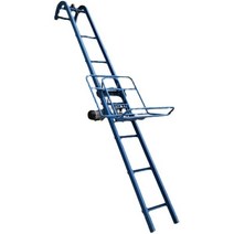 트럭상차 고소작업 리프트 승강기 상하차 농업용 소형 전동 화물용리프트 엘리베이터, 220V 2.5m(차량 높이 1.9-2.1), 1개