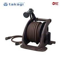 타카기 터프브라운 R220TBR, 1개