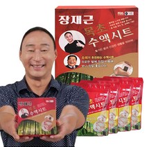 CJ라이온 휴족시간 쿨링 시트, 6개, 6매입