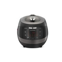 쿠쿠 10인용 IH전기압력밥솥 CRP-AHF1060FD