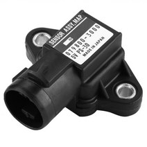 공기 흡입 압력 센서 맵 079800-4250 37830-PAA-S00 079800-3000 37830-P0G-S00 for Honda Civic Accord ODYSSEY CR-