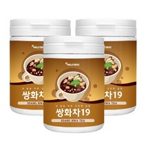 쌍화차파우더 쌍화가루 150g 230g 3개 쌍화차만드는법