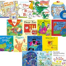 노부영 송애니메이션 세이펜에디션 낱권 (BOOK+CD), Piggies