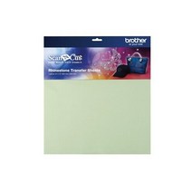 브라더 스캔N컷 Rhinestone Transfer Sheets