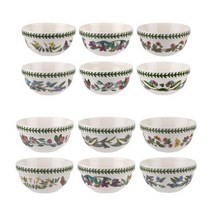 보타닉가든 밥공기1p+국공기1p신형포트메리온 밥공기1p+국공기1p신형 242973