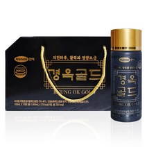 한미 경옥골드, 100ml, 20병