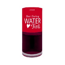 에뛰드 디어 달링 워터 틴트 9g 촉촉보습틴트 생기틴트, 체리 에이드, 1개