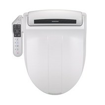 삼성비데 SBD-KAB8300 수압모터내장/무료설치, 무료설치