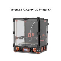 Voron-2.4 R2 0.1 트라이던트 3D 프린터 키트 Corexy 3D프린터, RPi 없이, 보론 0.1 키트