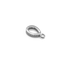 삼각고리 펜던트삼각고리 팬던트삼각고리 clasp