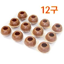 베이킹파티 트러플쉘 밀크 12개 쉘 초콜릿, 구매함