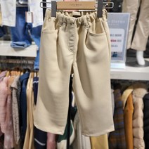 토토헤로스 nc경산점 여아 허니통일자팬츠