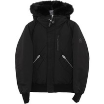 맥케이지 국내출발 맥케이지 DIXON BX BLACK 블랙퍼 딕슨 패딩