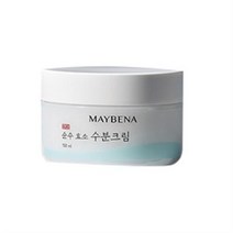 메이베나 락토수분크림, 150ml, 4개
