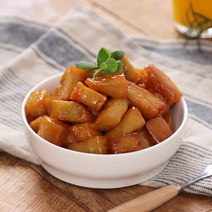 [고구마루] 빠삭함 촉촉함 이게 빠스(맛탕) 80g x 5봉, 상세 설명 참조, 상세 설명 참조