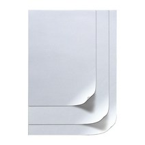 +[복스마켓]+_마분지 A3 (20매) A3도화지 미술 작업용 화방A3+[BOKS_MARKET]+
