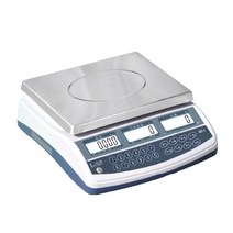 15kg QC 계수용전자저울 15kg(0.5g) -72394EA, 본상품선택
