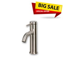 오픈기념20%한정특가 트랜드 비반트 원홀 세면수전 VA340 SUS304