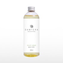 담테라 올리브리퀴드 300ml, 단품