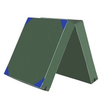 유도장 헬스장 체육관 매트 바닥 운동 쿠션매트, 100X50X10cm, 1개