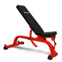 바디스톤 국산 각도조절벤치 FID350 평벤치 헬스기구