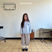 그루바바 레코드맨투맨