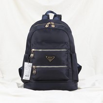 50대여성 편한멜빵 옆주머니 가벼운 스몰백팩 어머니가방