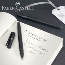 파버카스텔 네오 슬림 수성펜 로즈골드, 색상