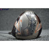 중고 야마하 인프레스 Z207 10.5도 S 중고드라이버, 단품
