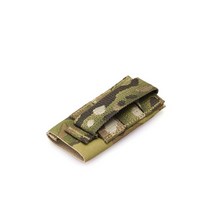 여성봄가방MC (멀티캠) 탄성 지혈대 홀더 전술 조끼 Molle 벨트 액세서리용 캐리어 파우치 TQ 보관 가방