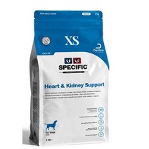 스페시픽 CKD XS 2kg하트앤키드니 판매 유통기한5월
