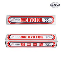 대교호일 25cm x 30호 (940252), 대교호일 25*30, 1