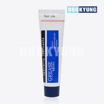 K_CANS 방열구리스 HSC611 100g 열전도성 컴파운드 산업용, 단품