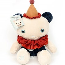쁘띠 D151 쁘띠인형 미뇽베어인형 귀여운곰인형 NAVY 31cm, 1180969