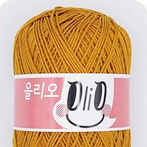[니터스] 올리오(Olio_70g), 711 허니머스타드