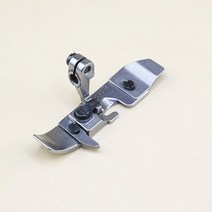 산업용 오버록 재봉틀용 P253EF374 노루발 201230C Siruba 700F 페가수스 M700 의류 부품 액세서리, [01] 3 Thread Foot
