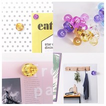 마그피아 체스형 자석홀더 4종 네오디움 아크릴