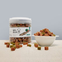 강아지가수분해간식 대용량800g 4종 아토피트릿 살안찌는 노즈워크져키 황태 연어 오리, 쉐프의레시피 연어800g, 800g