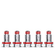 5pcs RPM 40 80 Nord Coil, 03 0.6ohm