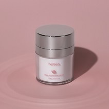 네리아 [네리아] 달팽이 영양크림 30ml 스네일 주름 개선 재생 보습 미백 크림, 1개