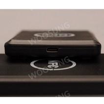 RFID NFC 스마트 카드 리더 복사기 리더기 125KHz, 스타일 a