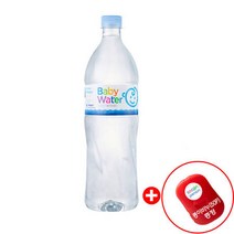 천년동안 베이비 워터 1.2L 9개 종이비누 사은품증정, 상세페이지 참조, 상세페이지 참조